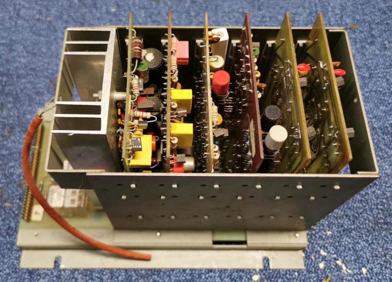 Harting M2000