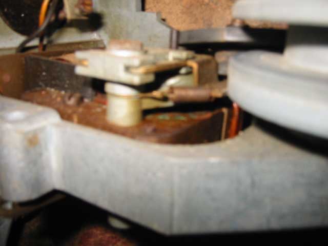 Harting Bergmann Musikbox Jukebox