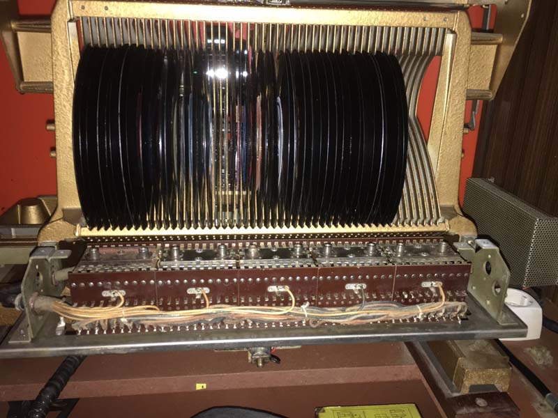 Hecker 2000 Stereo
