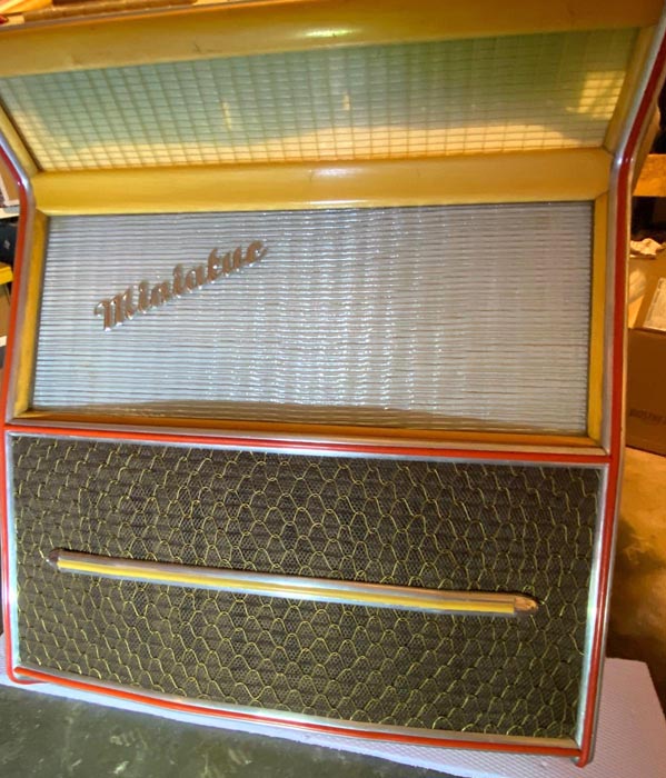 Miniatur de Luxe