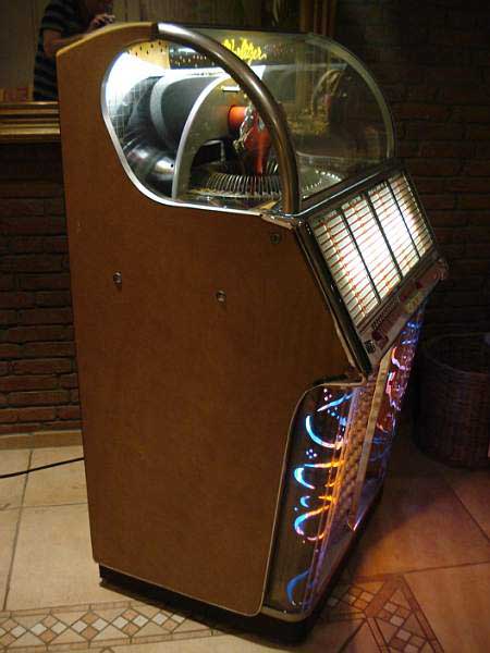 Wurlitzer 1700 Husemann
