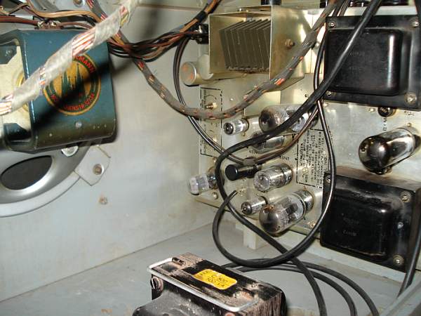 Wurlitzer 1700 Husemann