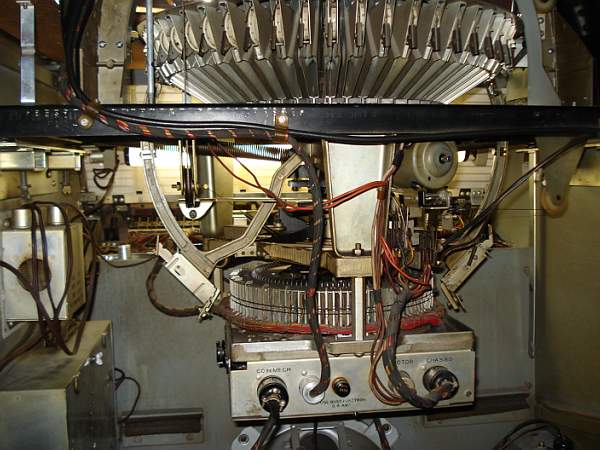 Wurlitzer 1700 Husemann