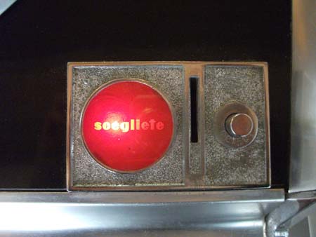 AMI Continental Conti Jukebox Musikbox