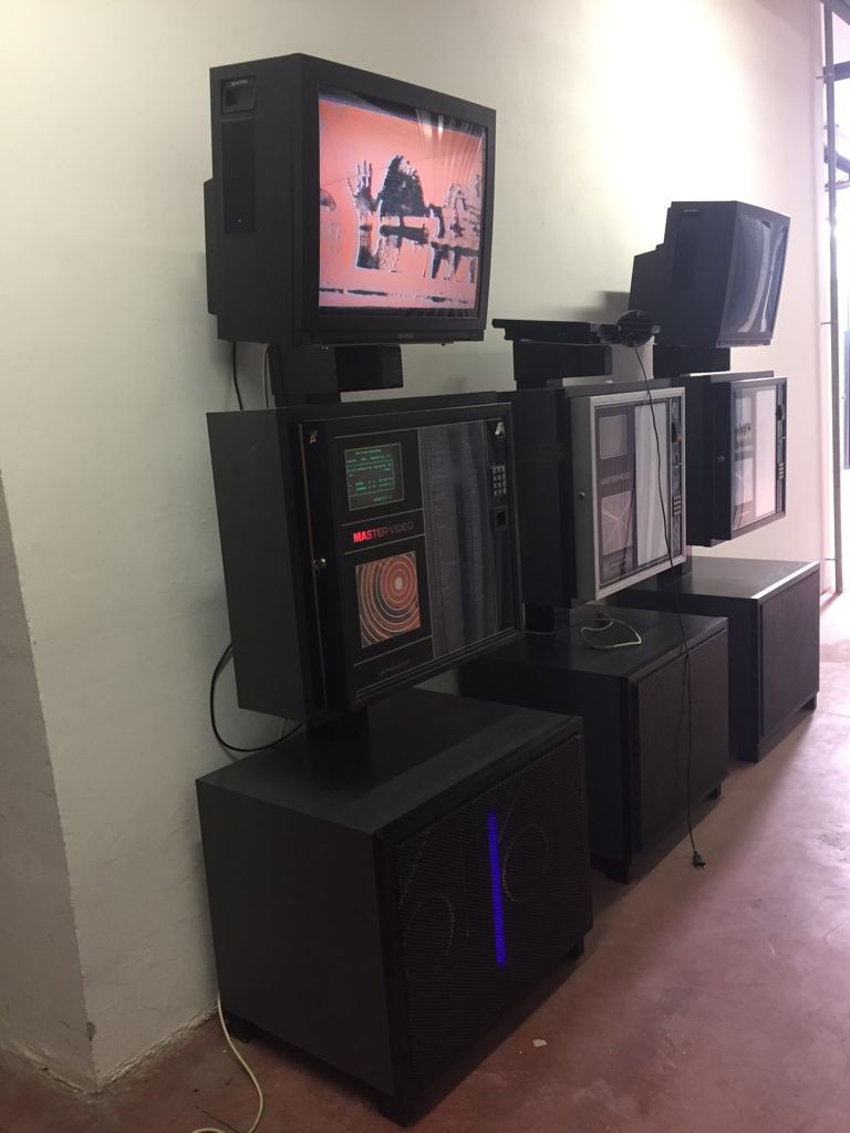 Pedretti Master Video Jukebox