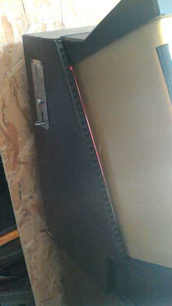 Philips Mignon Jukebox Phonobox JGEA S80 Musikbox