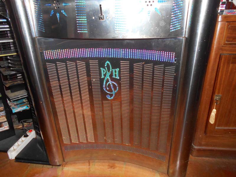 Phonovox Antares Jukebox