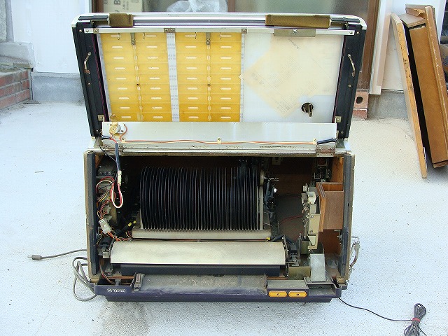 PHO 880 Jukebox RCA Victor