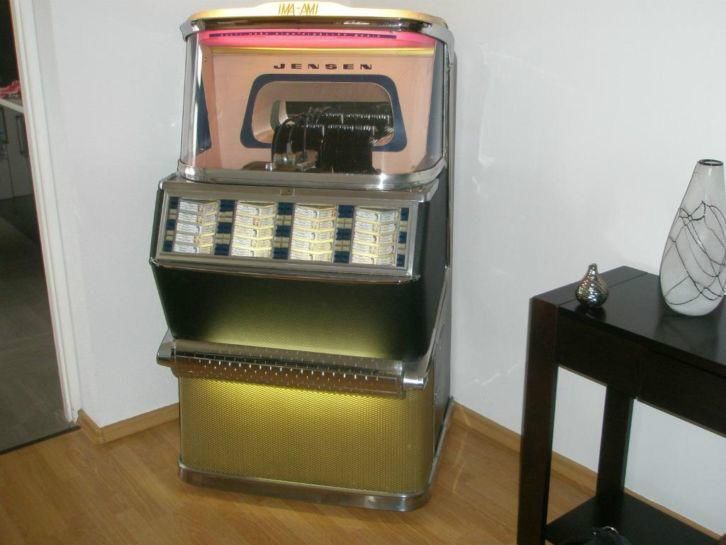 IMA-AMI J 80 H