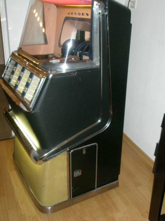 IMA-AMI J 80 H