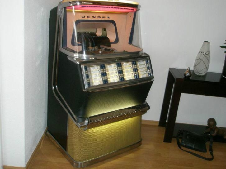 IMA-AMI J 80 H