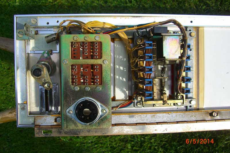 Jupiter 100L Musikbox Jukebox