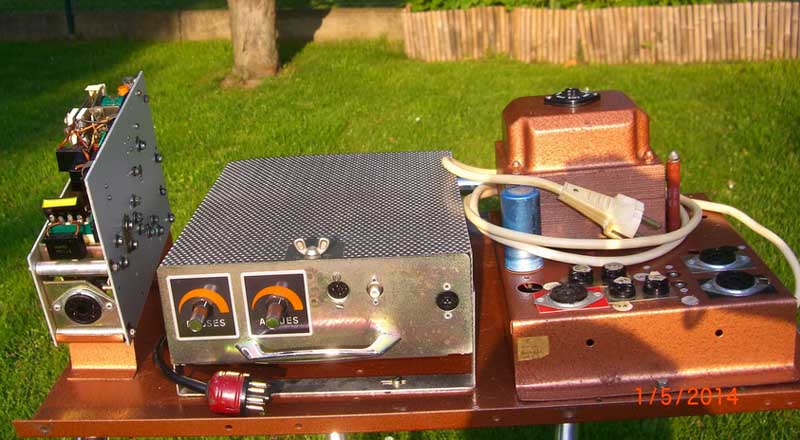Jupiter 100L Musikbox Jukebox
