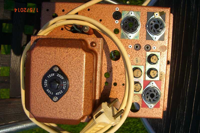Jupiter 100L Musikbox Jukebox