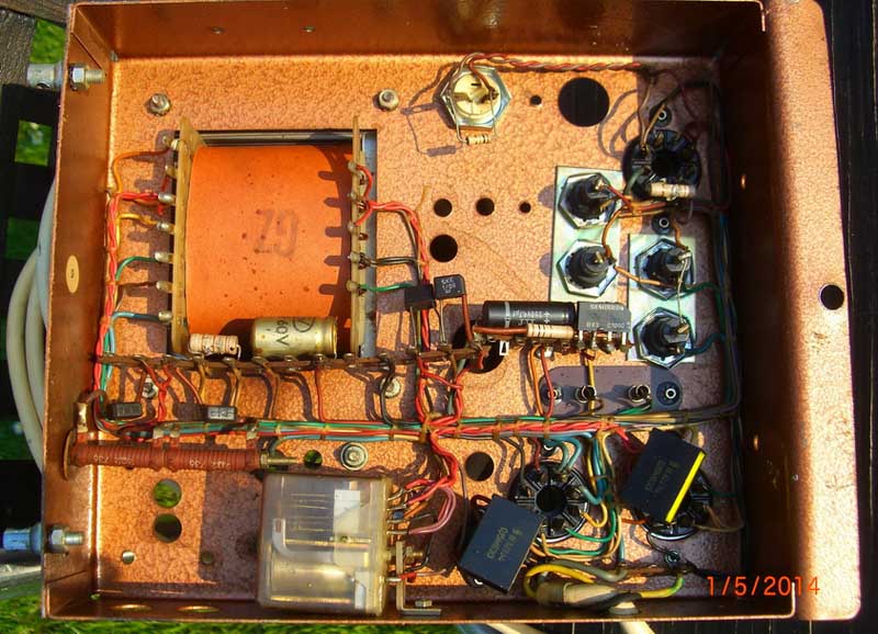 Jupiter 100L Musikbox Jukebox