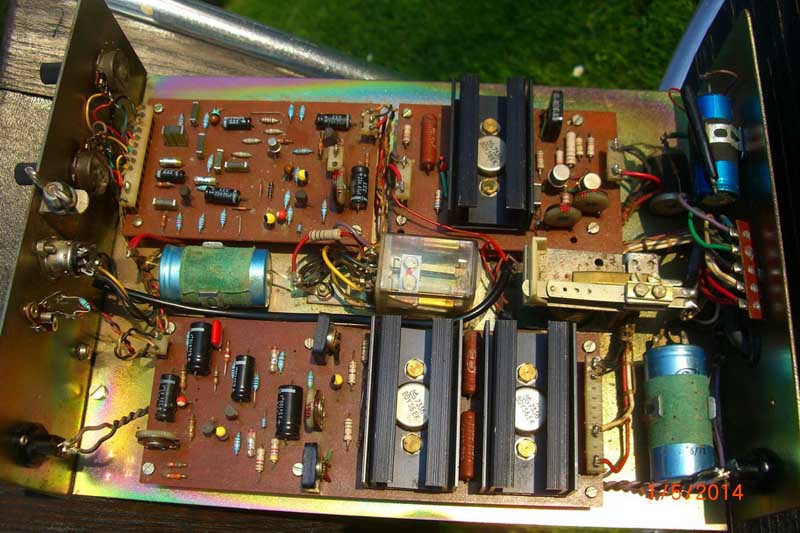 Jupiter 100L Musikbox Jukebox