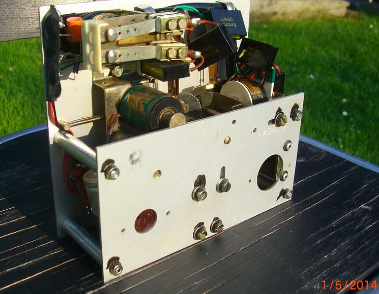 Jupiter 100L Musikbox Jukebox