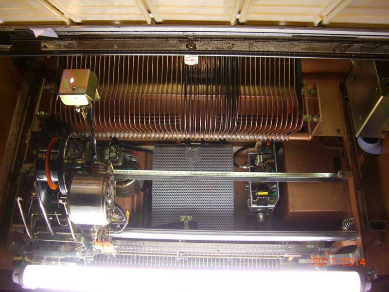 Jupiter 100L Musikbox Jukebox