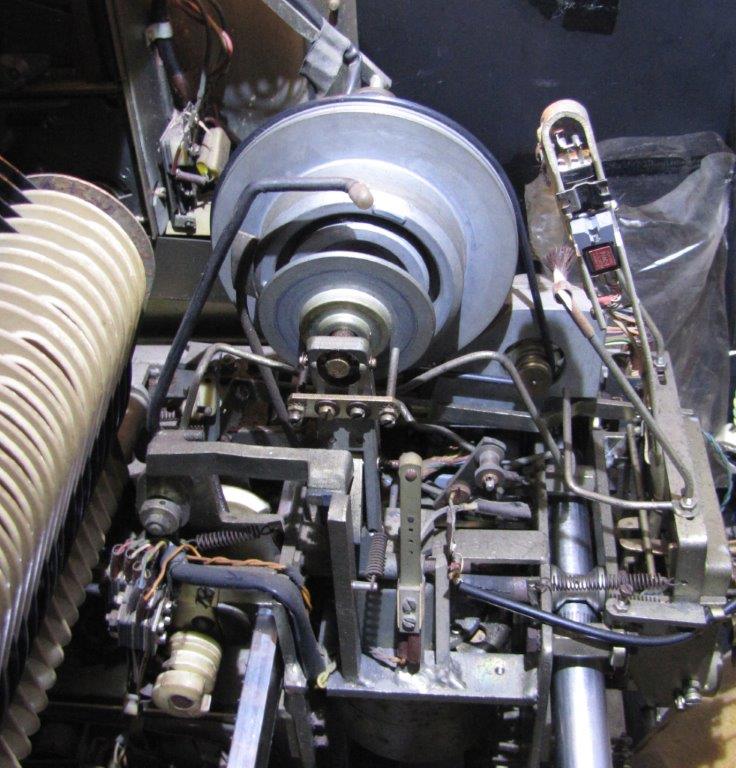 Jupiter 100NS Victory