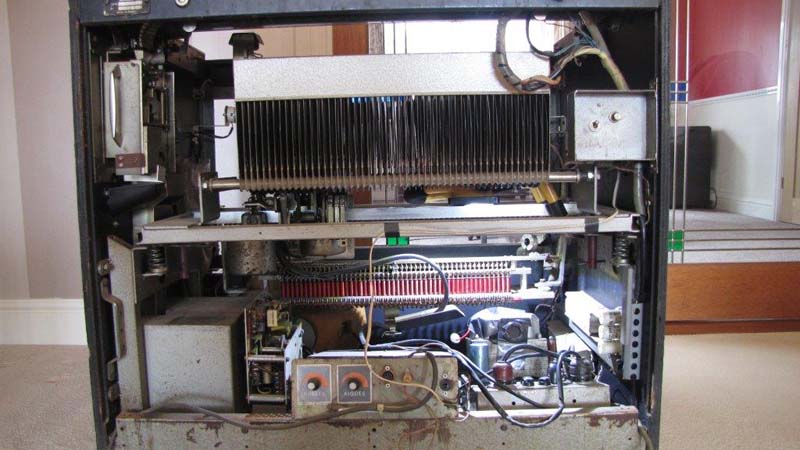 Jupiter 100NS Victory