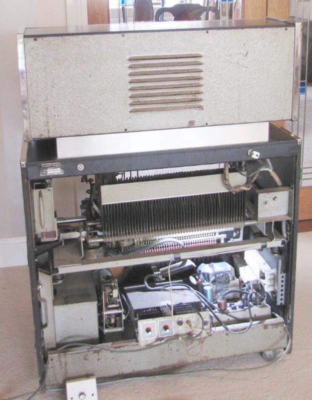 Jupiter 100NS Victory