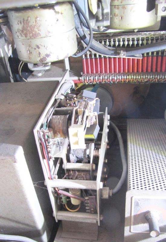 Jupiter 100NS Victory
