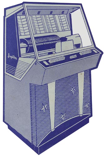 Jupiter 104