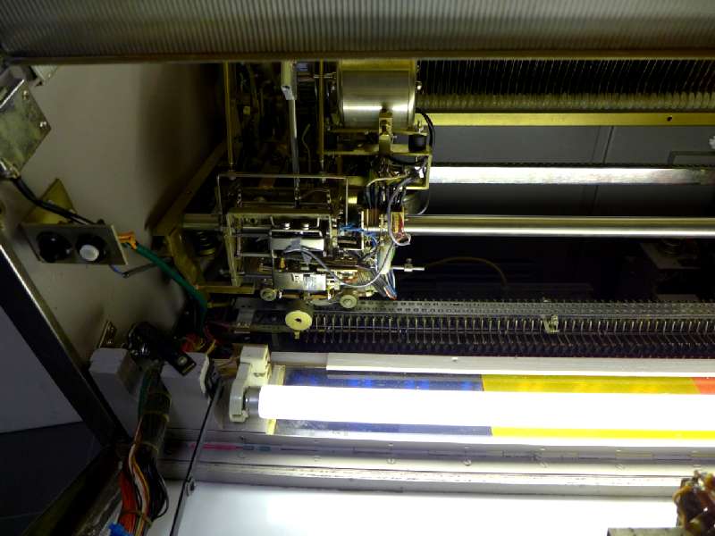 Jupiter 120S