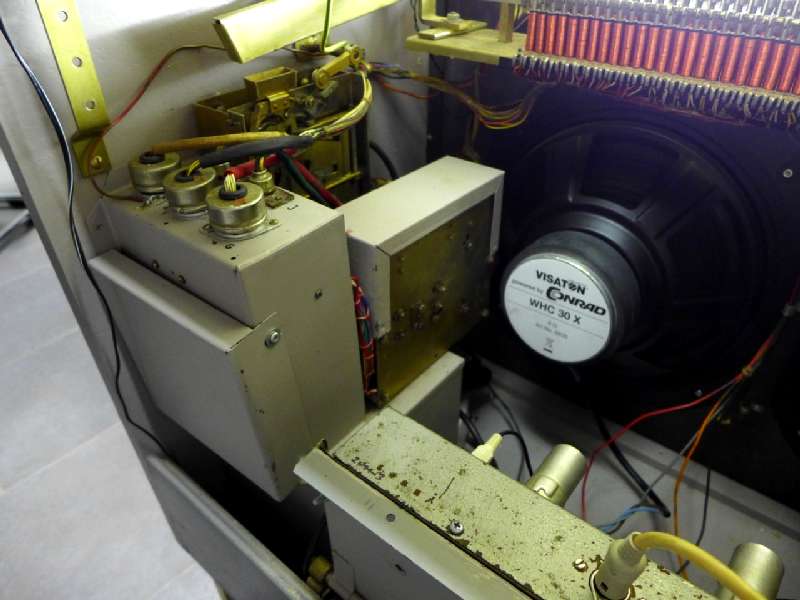 Jupiter 120S