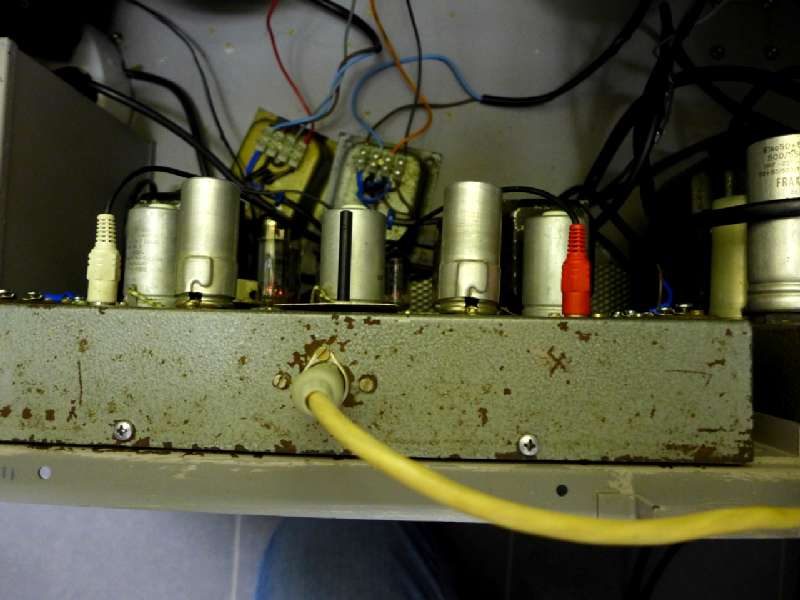 Jupiter 120S