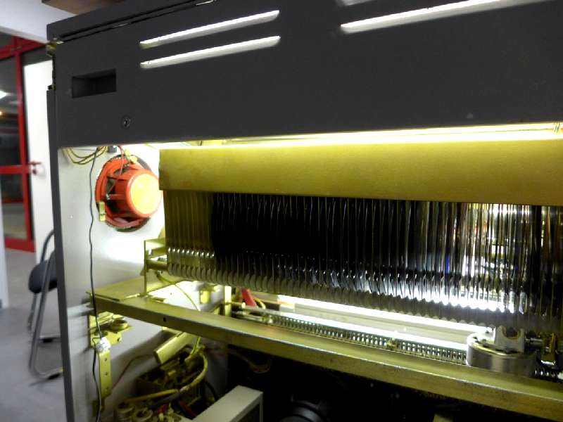Jupiter 120S