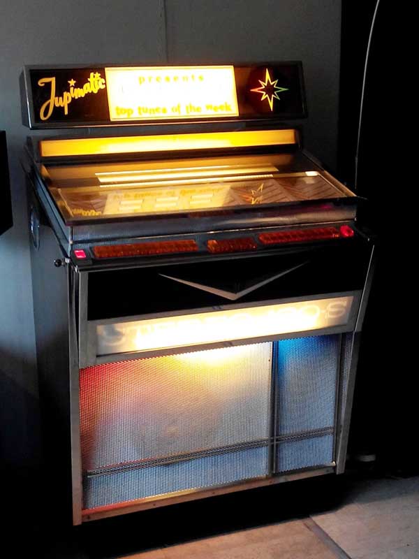 Jupiter 120S