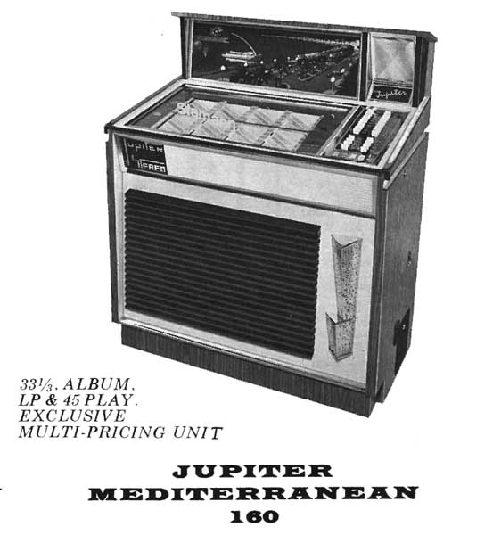 Mediterrean