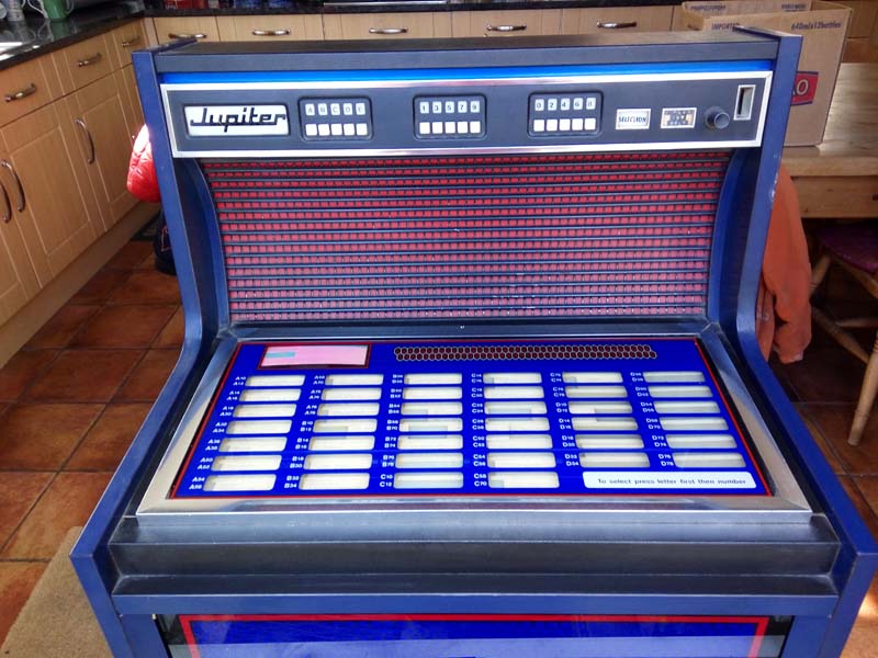 Jupiter 80K