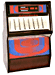 Atari Concerto 120 Jupiter Jupimatic Elektrokicker Juke Box Jukebox Musikbox