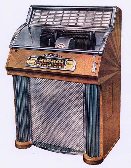 Marchant Emaphone