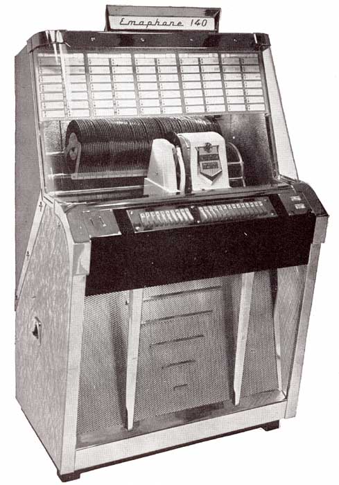 Emaphone 140