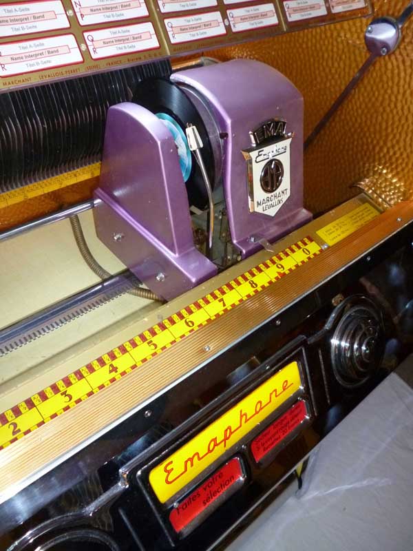 Emaphone 160