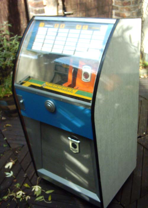 Marchant Emaphone 720