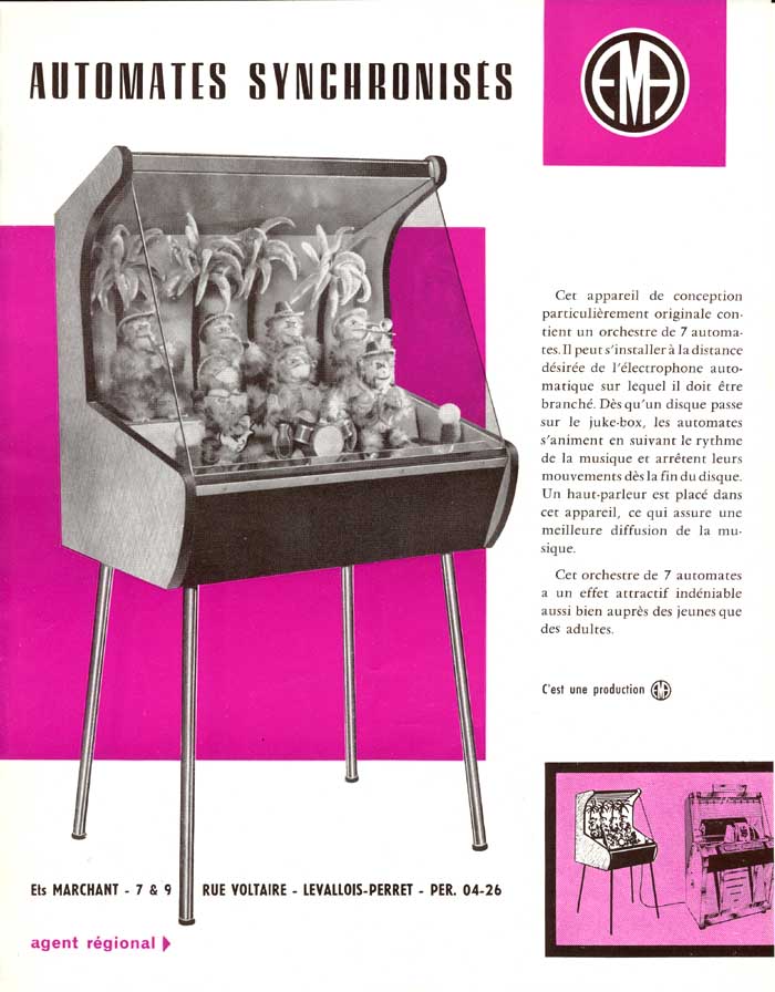 Emaphone 140