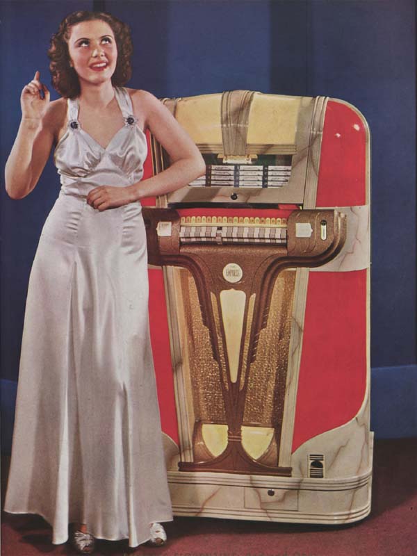 Mills Empress