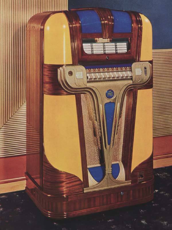 Mills Empress