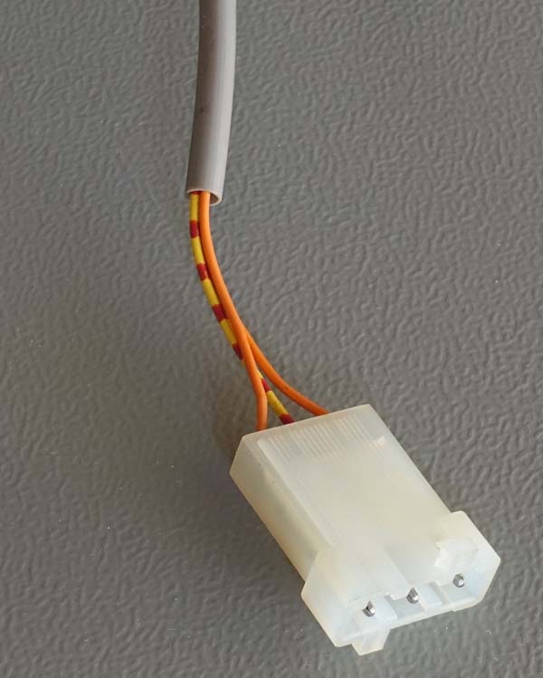 NSM Mikrofonzusatz MZ50