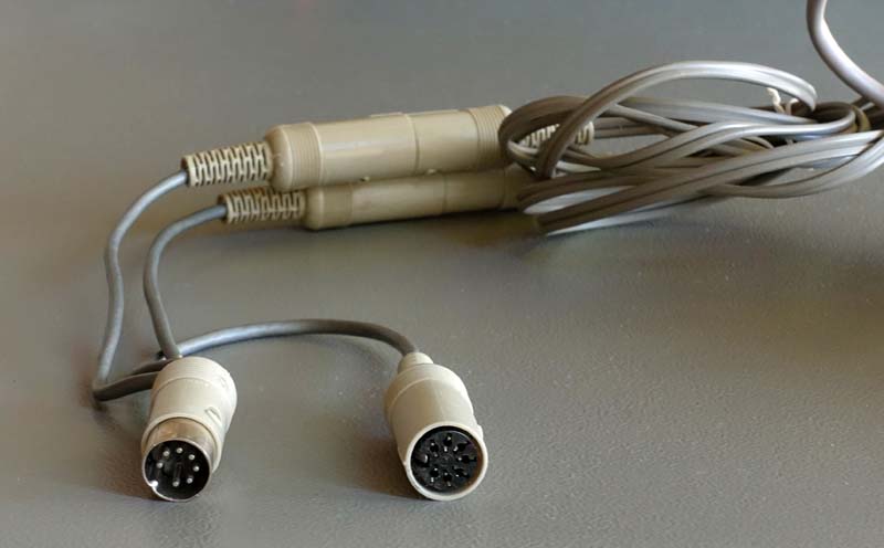 NSM Mikrofonzusatz MZ50