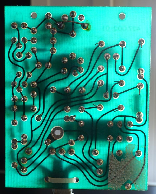 NSM Mikrofonzusatz MZ50