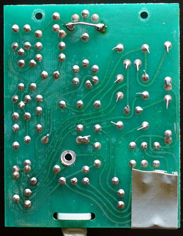 NSM Mikrofonzusatz MZ50