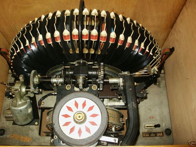 NOVA 1478 CH