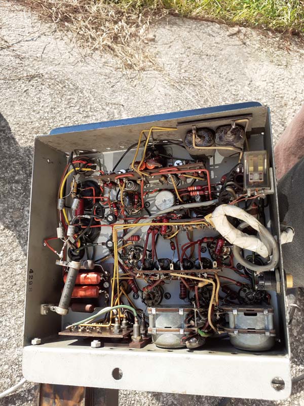 Nova 1484TM