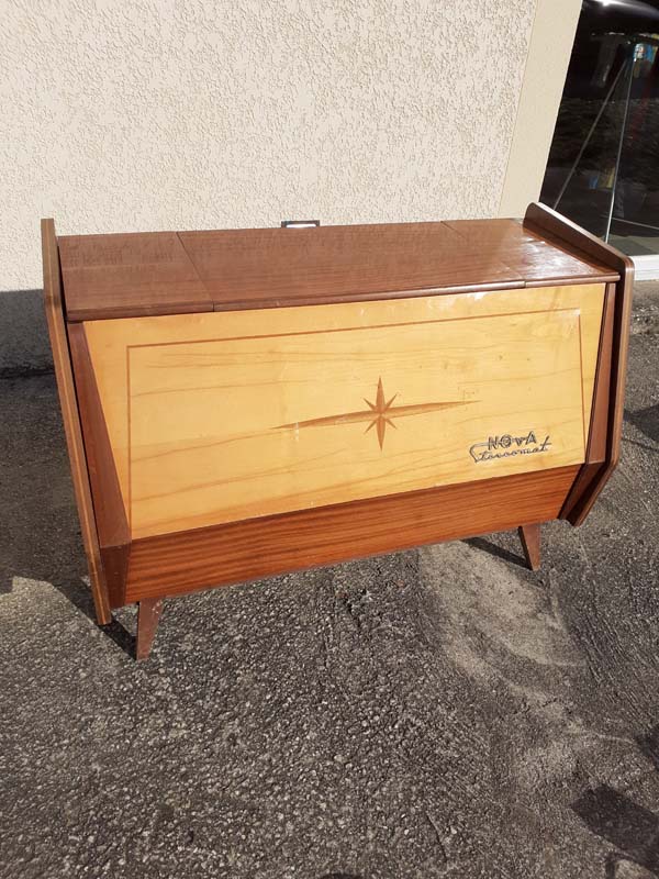 Nova 1484TM