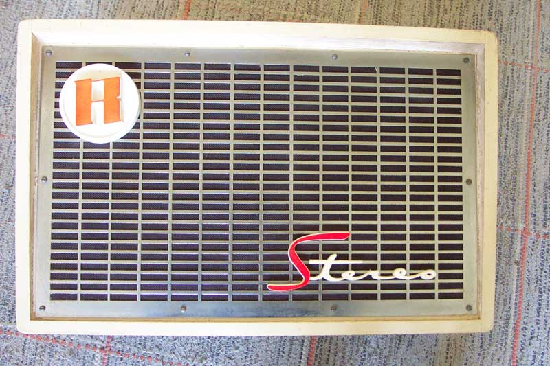 Nova Speaker Stereo Twin Lautsprecher